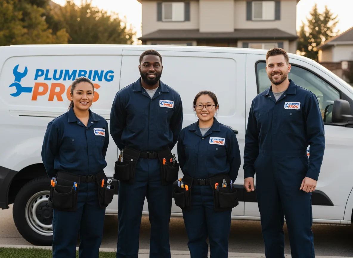 Water Heater Repair company in Lupton, AZ